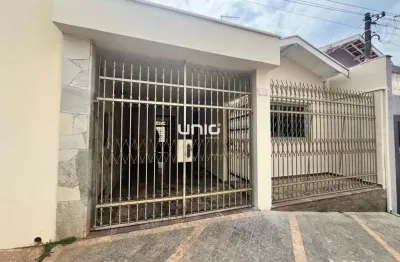 Casa com 3 quartos para alugar na Rua Bartolomeu Lourenço de Gusmão, 153, Jaraguá, Piracicaba
