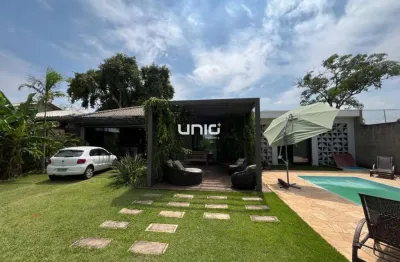 Chacara à venda no condominío convivio portal da volta grande no bairro jardim nova suíça - piracicaba-sp