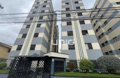 Apartamento para alugar no edifício lisboa no bairro higienópolis em piracicaba/sp