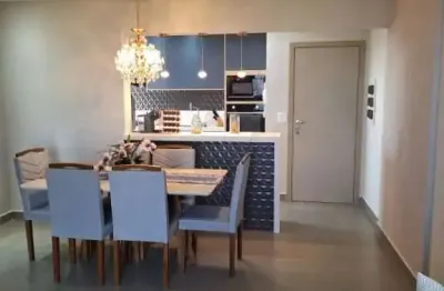 Apartamento para venda no edifício dona odila, no bairro são dimas em piracicaba