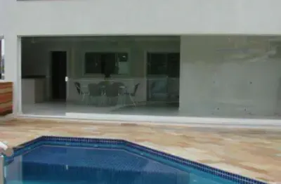Casa com 4 dormitórios à venda, 527 m² por r$ 2.995.000,00 - terras de piracicaba - piracicaba/sp