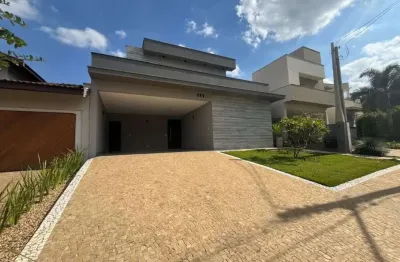 Casa com 3 dormitórios, 225 m² - venda por r$ 2.300.000,00 ou aluguel por r$ 13.094,00/mês - terras de piracicaba iii - piracicaba