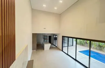 Casa à venda no condomínio Dahma II no Bairro Bongue em Piracicaba /SP