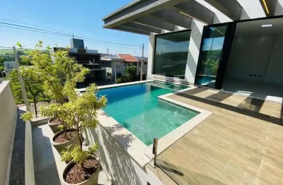 Casa sobrado à venda no residencial villa d áquila no bairro santa rosa em piracicaba/sp