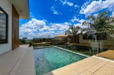 Casa a venda no condomínio damha i no bairro ondas em piracicaba/sp