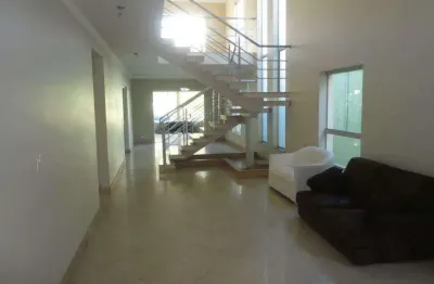 Casa com 4 quartos à venda na Rua Heitor Pompermayer, 664, Terras de Piracicaba, Piracicaba