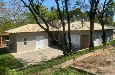 Casa à venda no condominío  estância árvore da vida - sumaré/sp