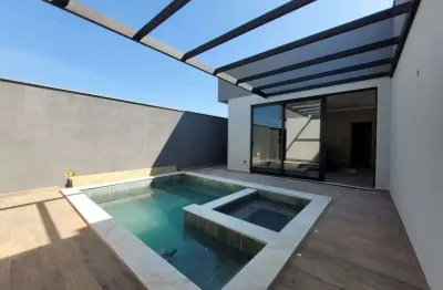 Casa à venda no condomínio novo campestre no bairro campestre em piracicaba/sp