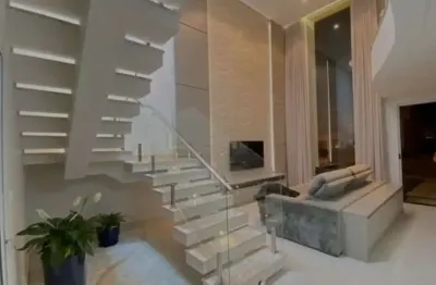 Sobrado a venda no condomínio park unimep taquaral no bairro taquaral em piracicaba/sp