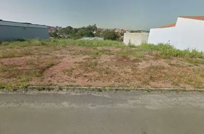Terreno comercial à venda na Rua Augusto de Lello, Santa Rosa, Piracicaba