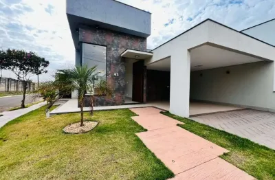 Casa à venda no residencial novo campestre no bairro campestre em piracicaba/sp