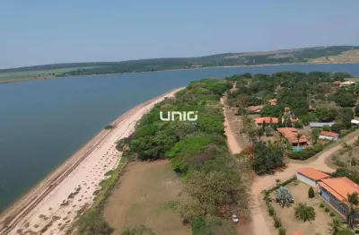 Chácara à venda  condomínio tamanduá  santa maria da serra/sp