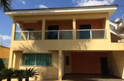 Casa com 4 dormitórios à venda, 282 m² por r$ 1.380.000,00 - terras de piracicaba iv - piracicaba/sp