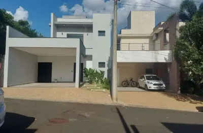 Casa com 3 dormitórios à venda, 206 m² por r$ 1.370.000,00 - nova pompéia - piracicaba/sp