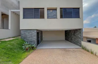 Casa com 3 quartos à venda na Avenida das Ondas, 5715, Ondas, Piracicaba