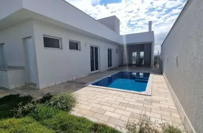 Casa com 3 quartos à venda na Avenida das Ondas, 5715, Ondas, Piracicaba