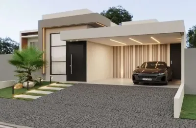 Casa à venda condomínio park unimep taquaral, bairro taquaral piracicaba sp