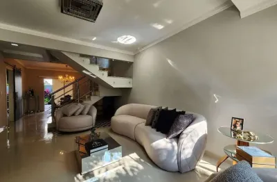 Casa à venda no condomínio terras do sinhô ii no bairro jardim noiva da colina em piracicaba/sp