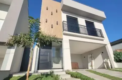 Casa a venda no condomínio soleil no bairro ondas em  piracicaba-sp