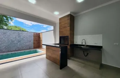 Casa a venda no condomínio ondas de piracicaba no bairro ondas em piracicaba/sp