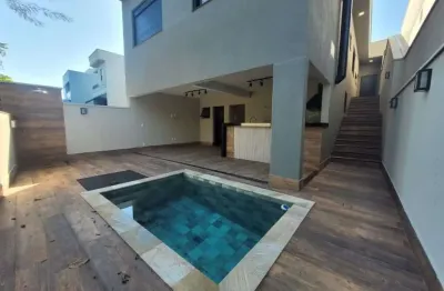 Casa à venda condomínio reserva das paineiras no bairro ondas em piracicaba/sp