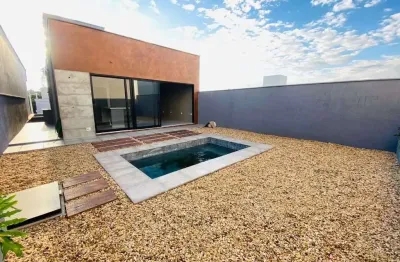 Sobrado a venda no condominio reserva das paineiras - ondas - piracicaba/sp com 3 suites