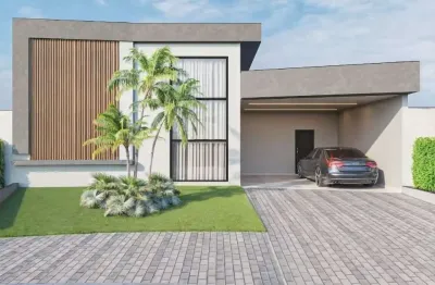 Casa a venda no  condominio park unimep taquaral no bairro taquaral em piracicaba-sp