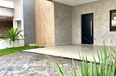 Casa à venda no residencial tomazella no bairro água branca em piracicaba/sp