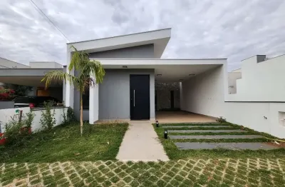 Casa à venda no villagio clotilde brossi no bairro água branca em piracicaba/sp
