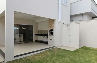 Casa para venda ou locação no condomínio Reserva das Paineiras em Piracicaba/SP