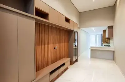 Casa à venda no condomínio residencial  mônaco - piracicaba/sp