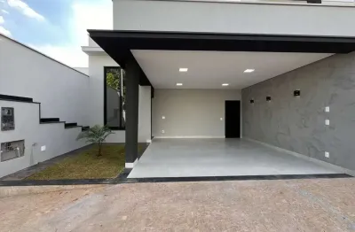 Casa à venda no condomínio residencial  mônaco  - piracicaba/sp