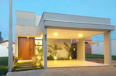 Casa a venda no condominio recanto do piracicamirim no bairro piracicamirim em  piracicaba/sp