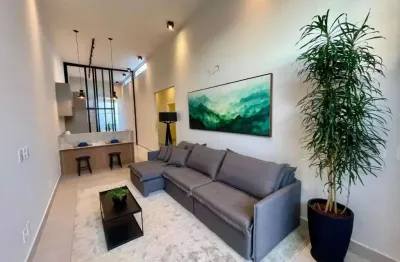 Casa à venda no condomínio recanto do piracicamirim no bairro água branca em piracicaba/sp