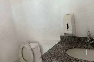 Sala à venda, 131 m² por r$ 850.000,00 - centro - santo andré/sp