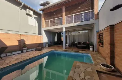 Casa  à venda no condomínio águas claras no bairro residencial nova água branca ii em piracicaba/sp