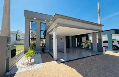 Casa com 3 dormitórios à venda, 133 m² por r$ 814.000,00 - campestre - piracicaba/sp