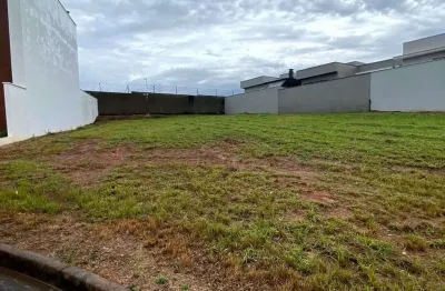 Terreno à venda no condominio park unimep taquaral - piracicaba/sp