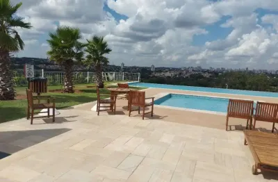 Terreno à venda na Avenida Jaime Pereira, 3245, Damha, Piracicaba