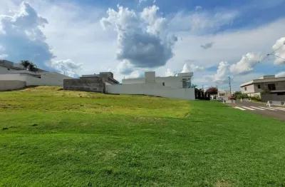 Terreno à venda, 416 m² por r$ 425.000,00 - damha i - bongue - piracicaba/sp