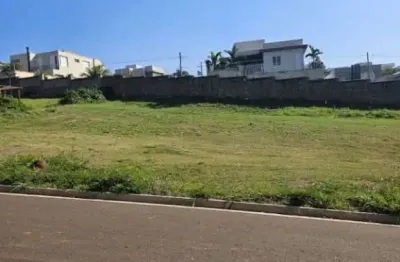 Terreno à venda na Avenida Jaime Pereira, 3245, Damha, Piracicaba