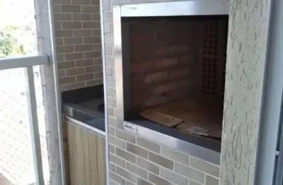 Apartamento com 1 dormitório à venda, 46 m² por r$ 400.000,00 - são dimas - piracicaba/sp