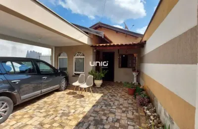 Casa à venda no condomínio residencial parque taquaral no bairro taquaral em piracicaba/sp