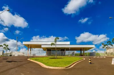 Terreno à venda no  residencial soleil no bairro ondas em piracicaba/sp