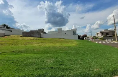 Terreno à venda, 369 m² por r$ 372.000,00 - damha i - bongue - piracicaba/sp