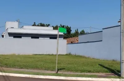 Terreno à venda  no  condomínio park unimep taquaral bairro taquaral piracicaba / sp