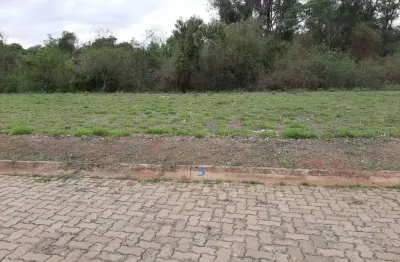 Terreno à venda, 286 m² por r$ 290.000,00 - água branca - piracicaba/sp