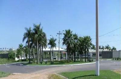 Terreno à venda, 525 m² por r$ 280.000,00 - residencial terras de ártemis - piracicaba/sp