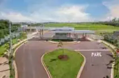 Terreno à venda, 275 m² por r$ 275.000,00 - residencial soleil - piracicaba/sp