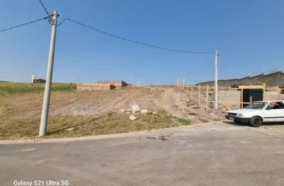 Terreno a venda no condomínio residencial canadá - piracicaba/sp